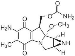 Mitomycin C from Streptomyces caespitosus - Merck KGaA, Darmstadt, Germany - Life Sciences