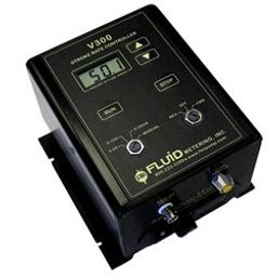 Model V300 Controller - Fluid Metering Inc. - General Lab