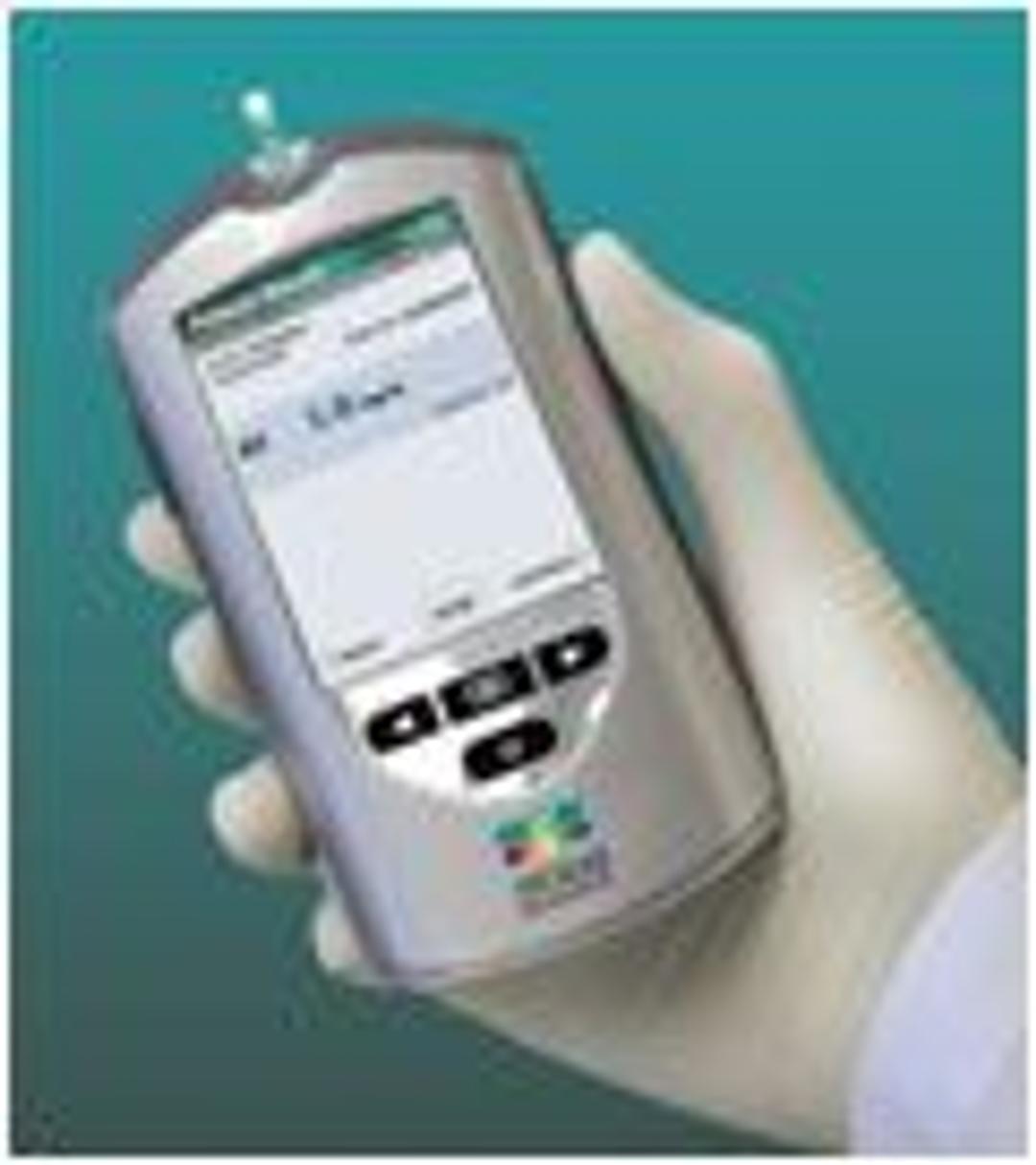 StatStrip® Ketone - Nova Biomedical Osmometers - Clinical Diagnostics