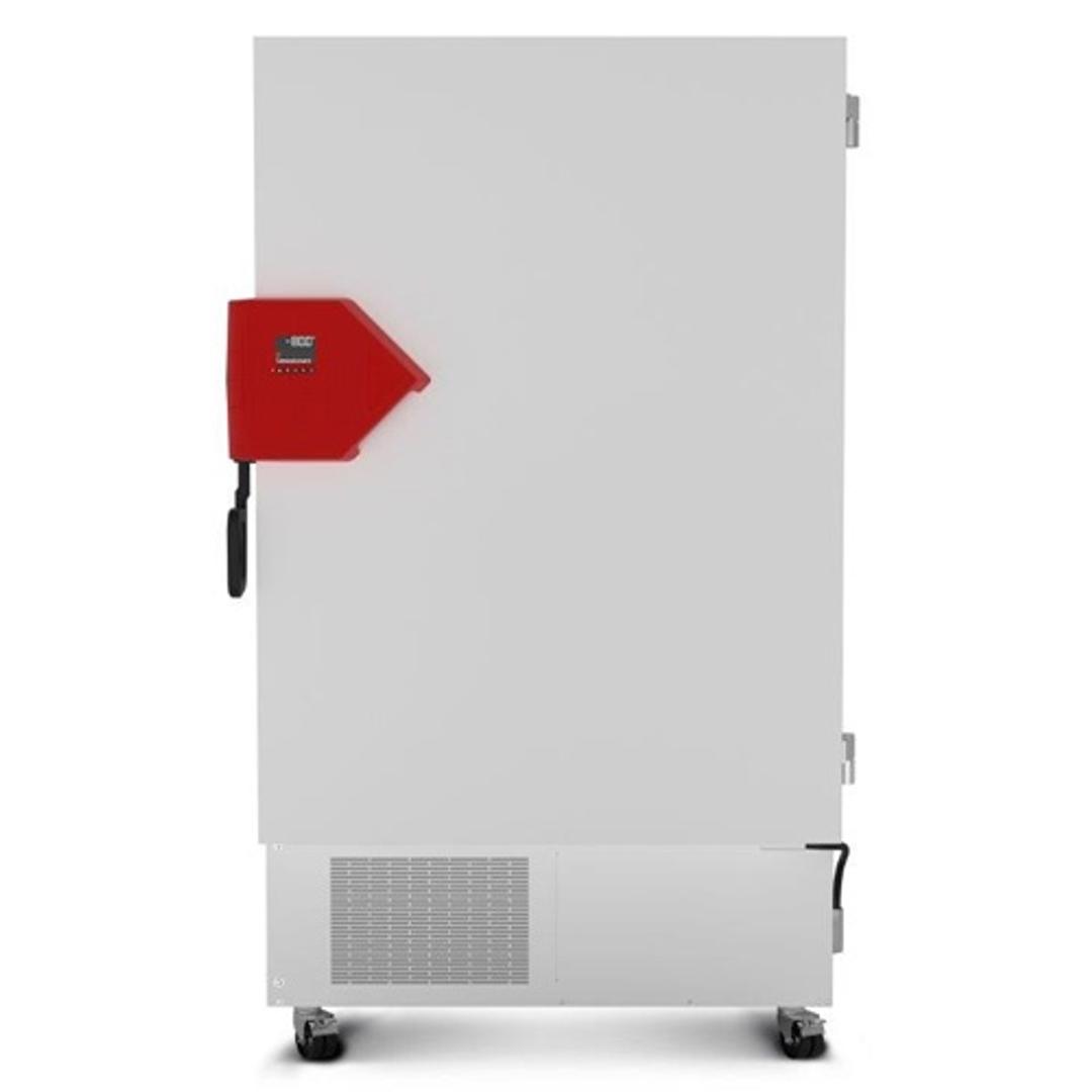Ultralow Temperature Freezers - UF V Series - BINDER - General Lab