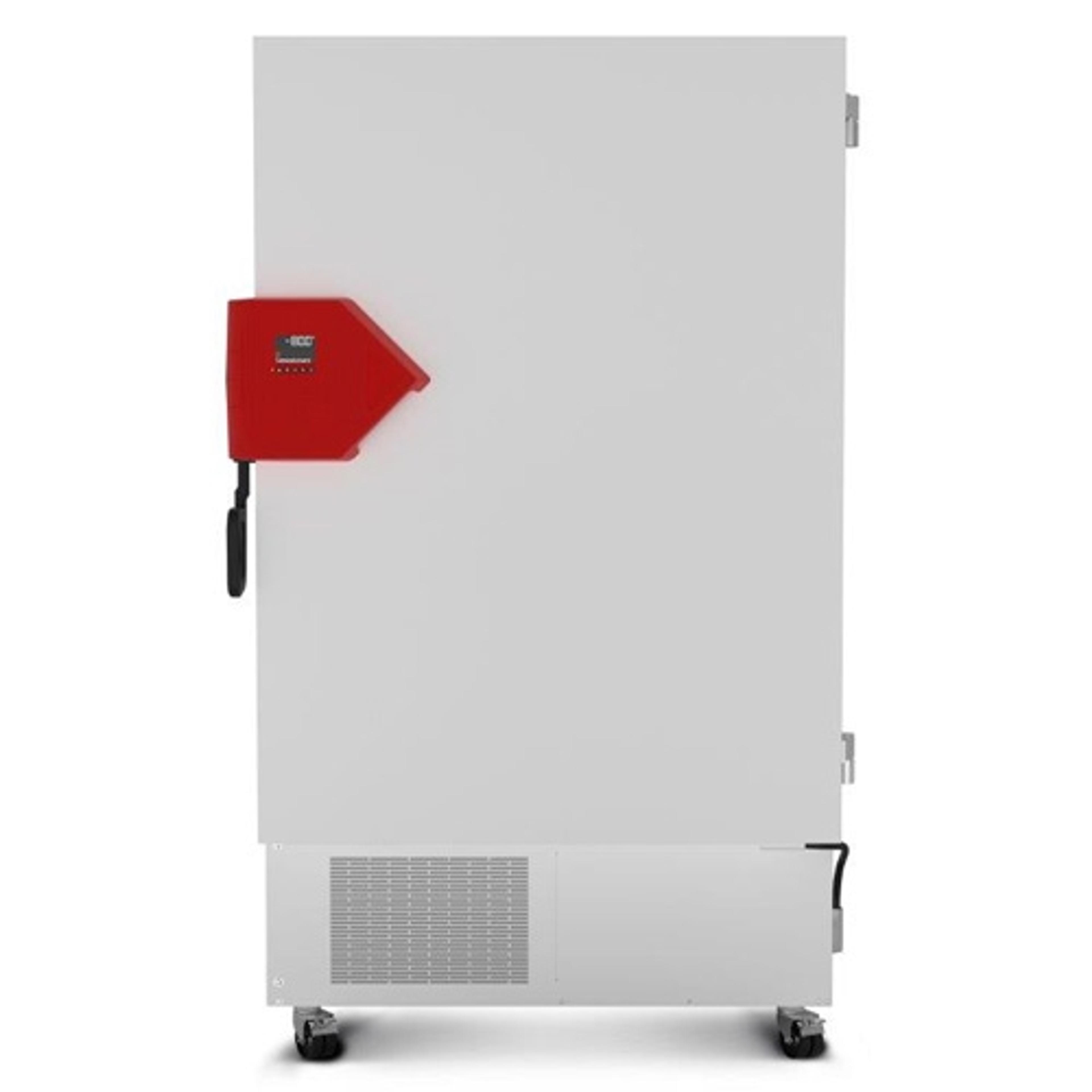 Ultralow Temperature Freezers - UF V Series - BINDER - General Lab