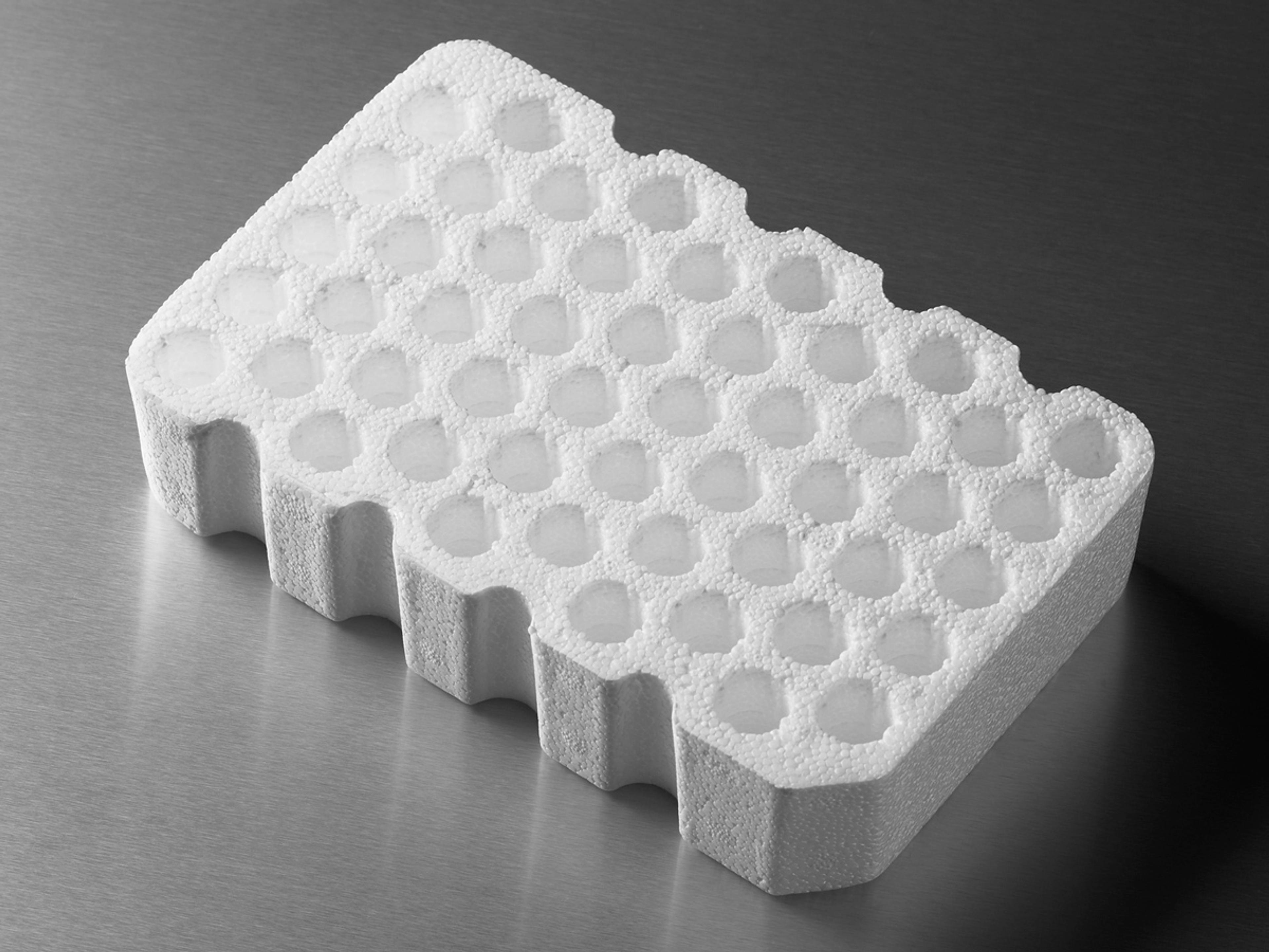 15 mL Rack for Conical Bottom Centrifuge Tubes - Corning Life Sciences