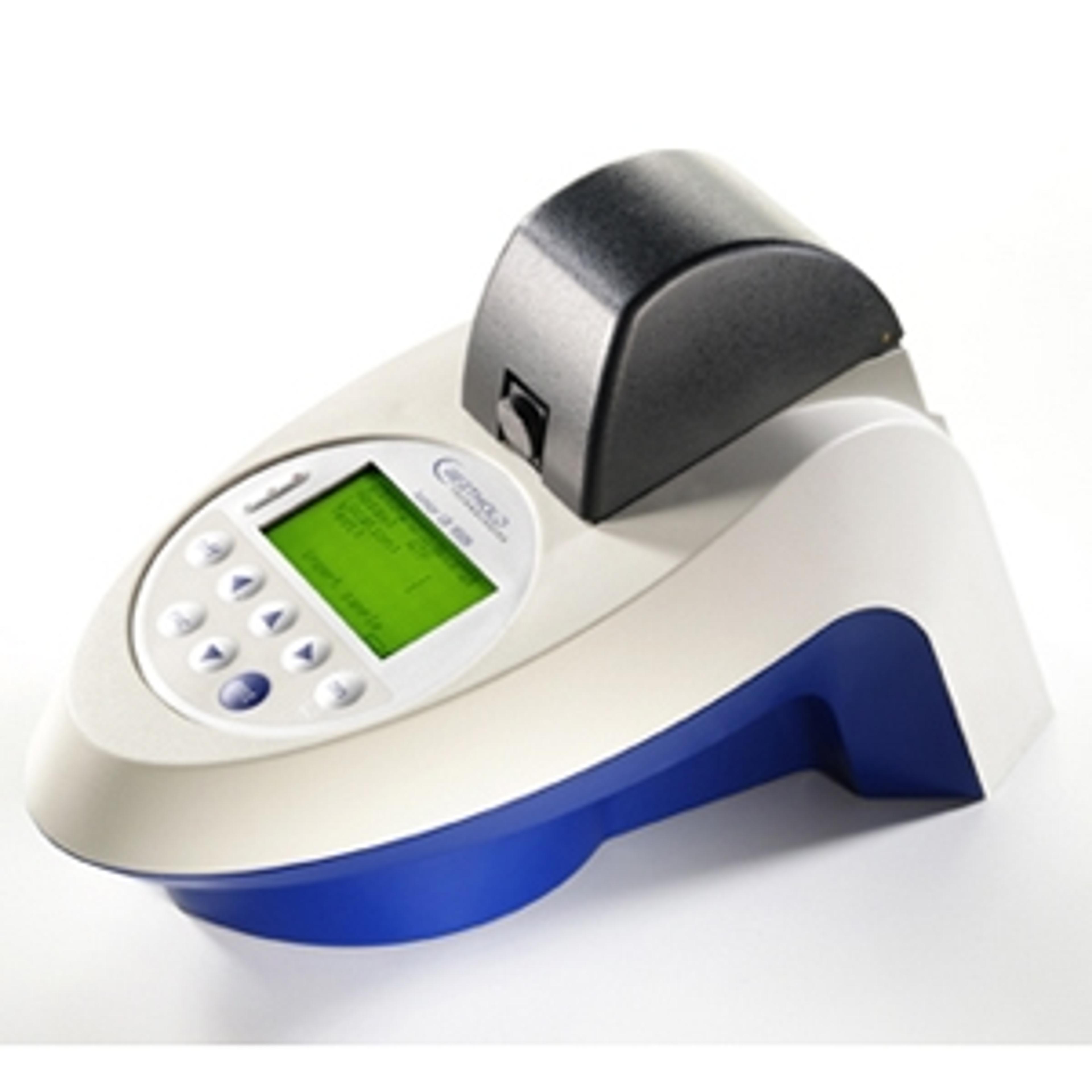 Junior LB 9509 Portable Tube Luminometer - BERTHOLD TECHNOLOGIES GmbH & Co. KG - Life Sciences