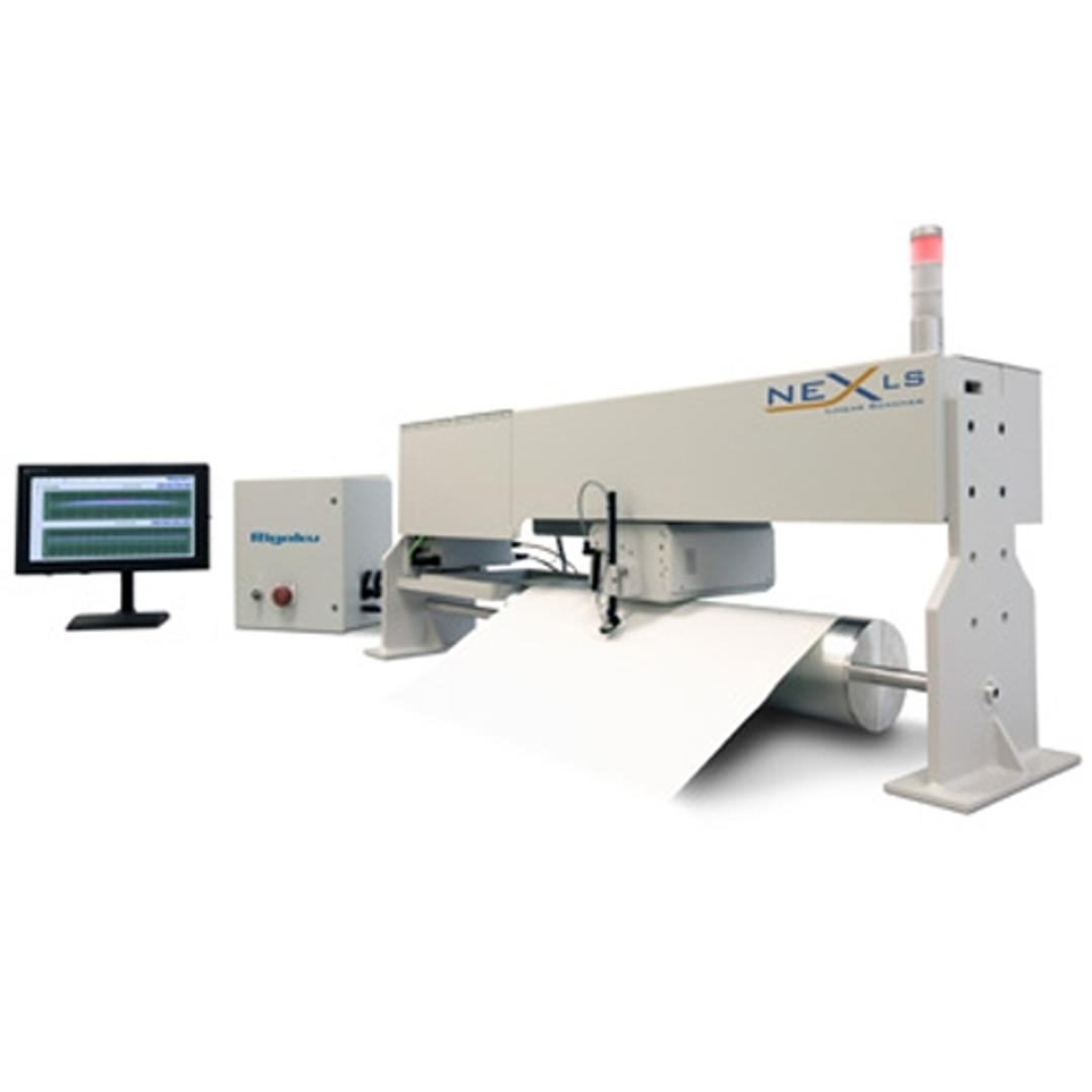 NEX LS - Rigaku Corporation - Spectroscopy