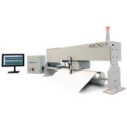 NEX LS - Rigaku Corporation - Spectroscopy