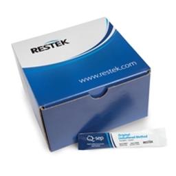 Q-sep QuEChERS Extraction Salts - Restek Corp. - Separations