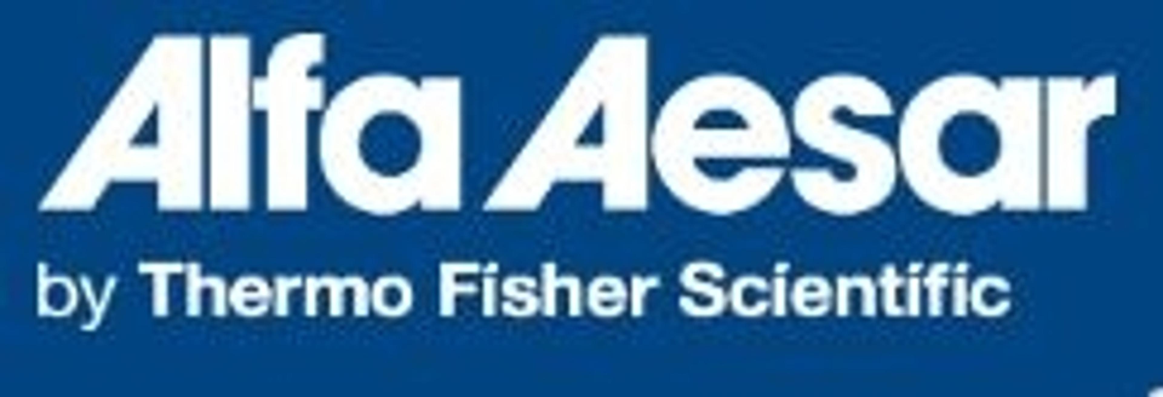 Zirconium powder - Alfa Aesar - General Lab