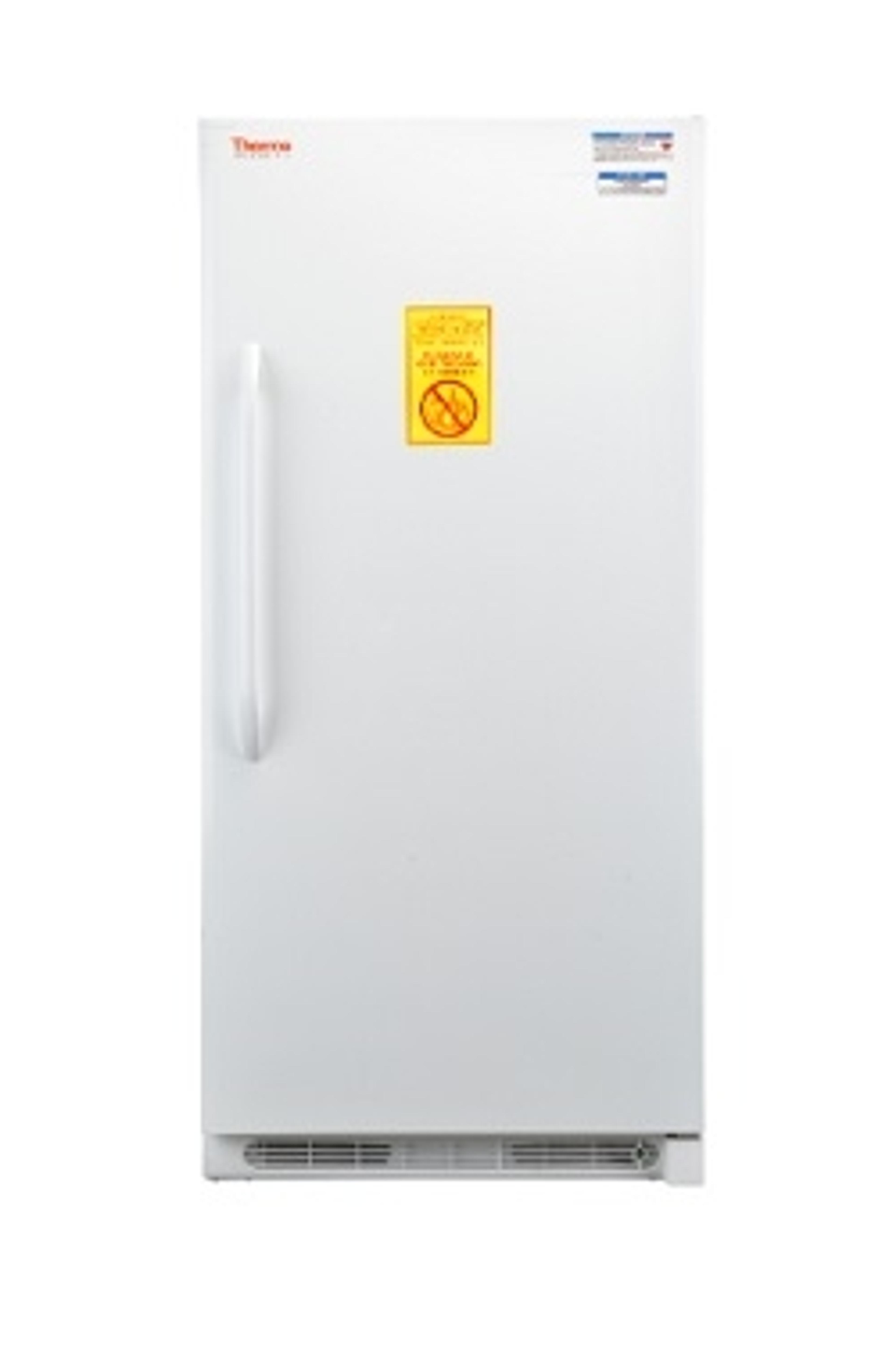 Explosion-Proof Refrigerator - Thermo Fisher Scientific - General Lab
