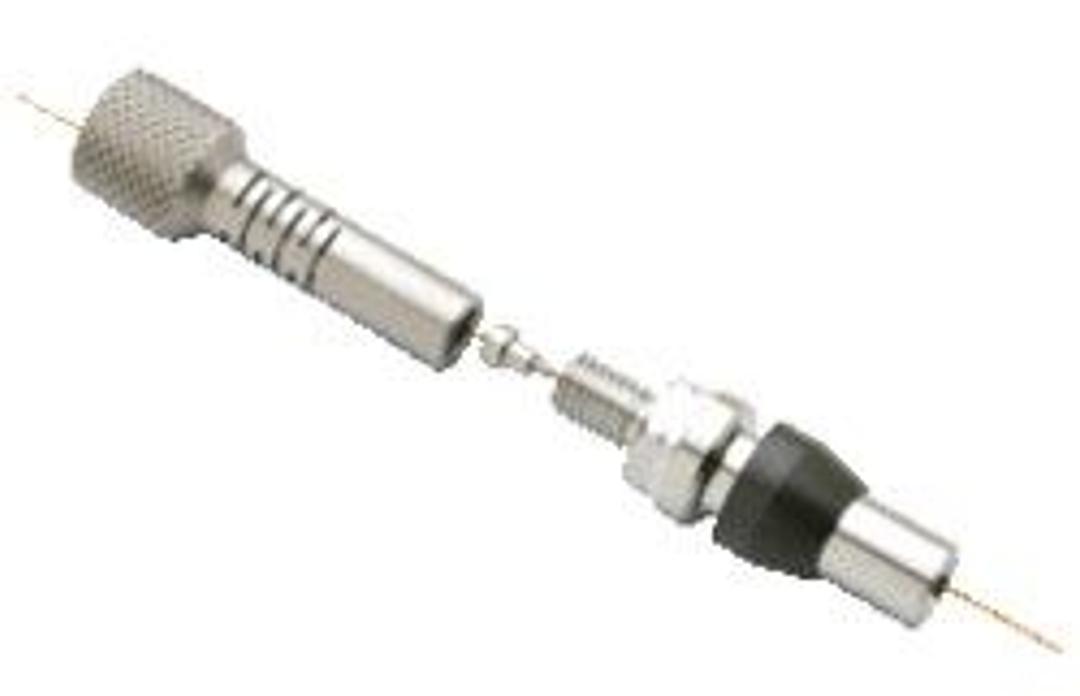 SilTite™ FingerTite - SGE Analytical Science - Separations