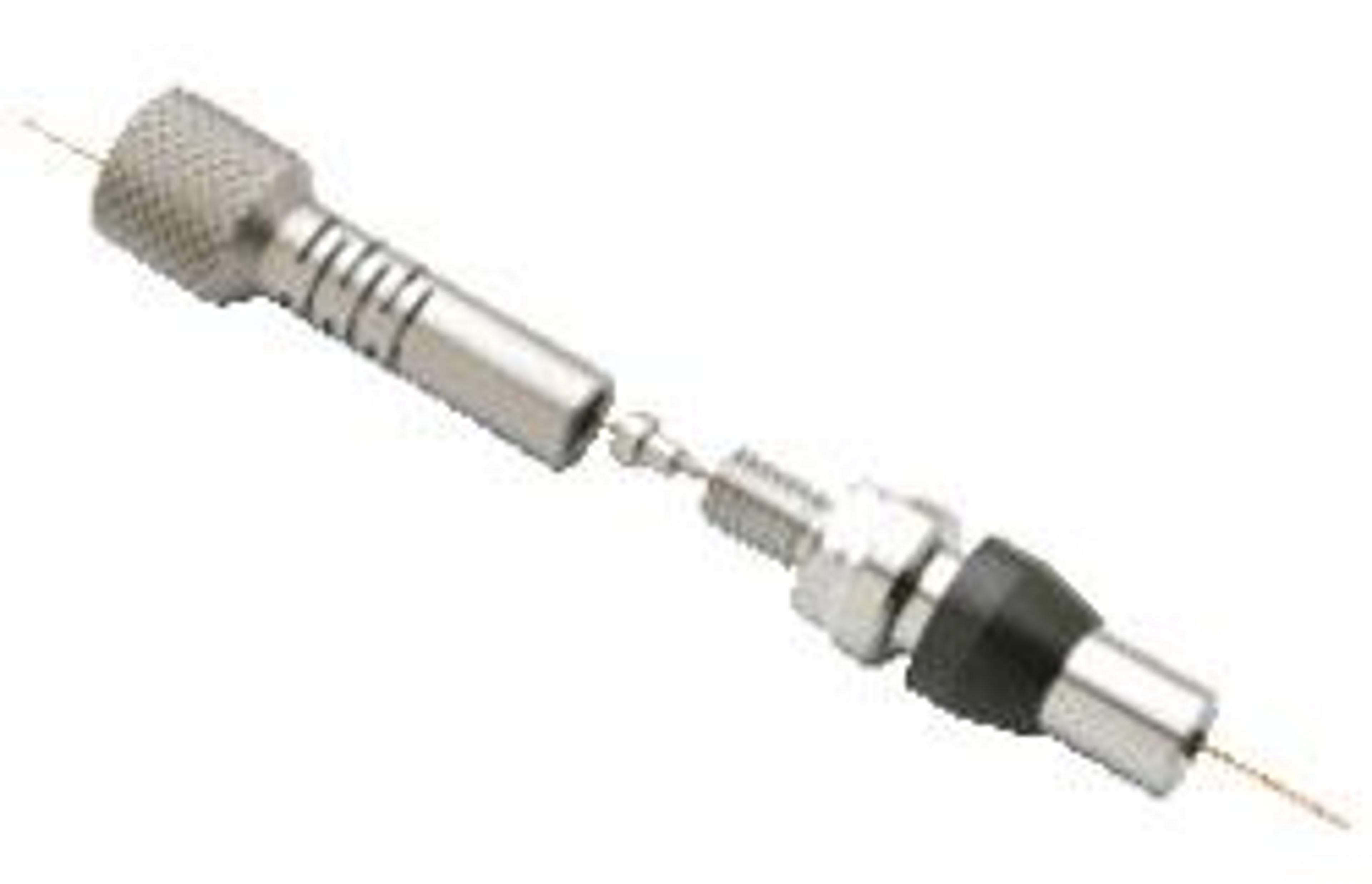 SilTite™ FingerTite - SGE Analytical Science - Separations