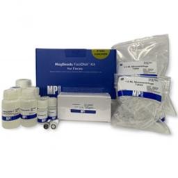 MagBeads FastDNA™ Kit for Feces - MP Biomedicals - Life Sciences