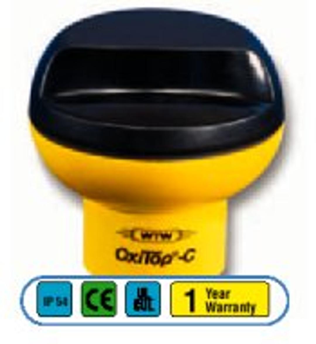 OxiTop ® -C Measuring Head - Xylem - Environmental