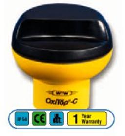 OxiTop ® -C Measuring Head - Xylem - Environmental