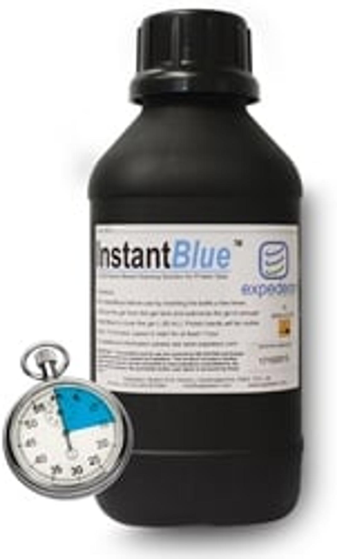 InstantBlue - Protein Stain - Expedeon - Life Sciences
