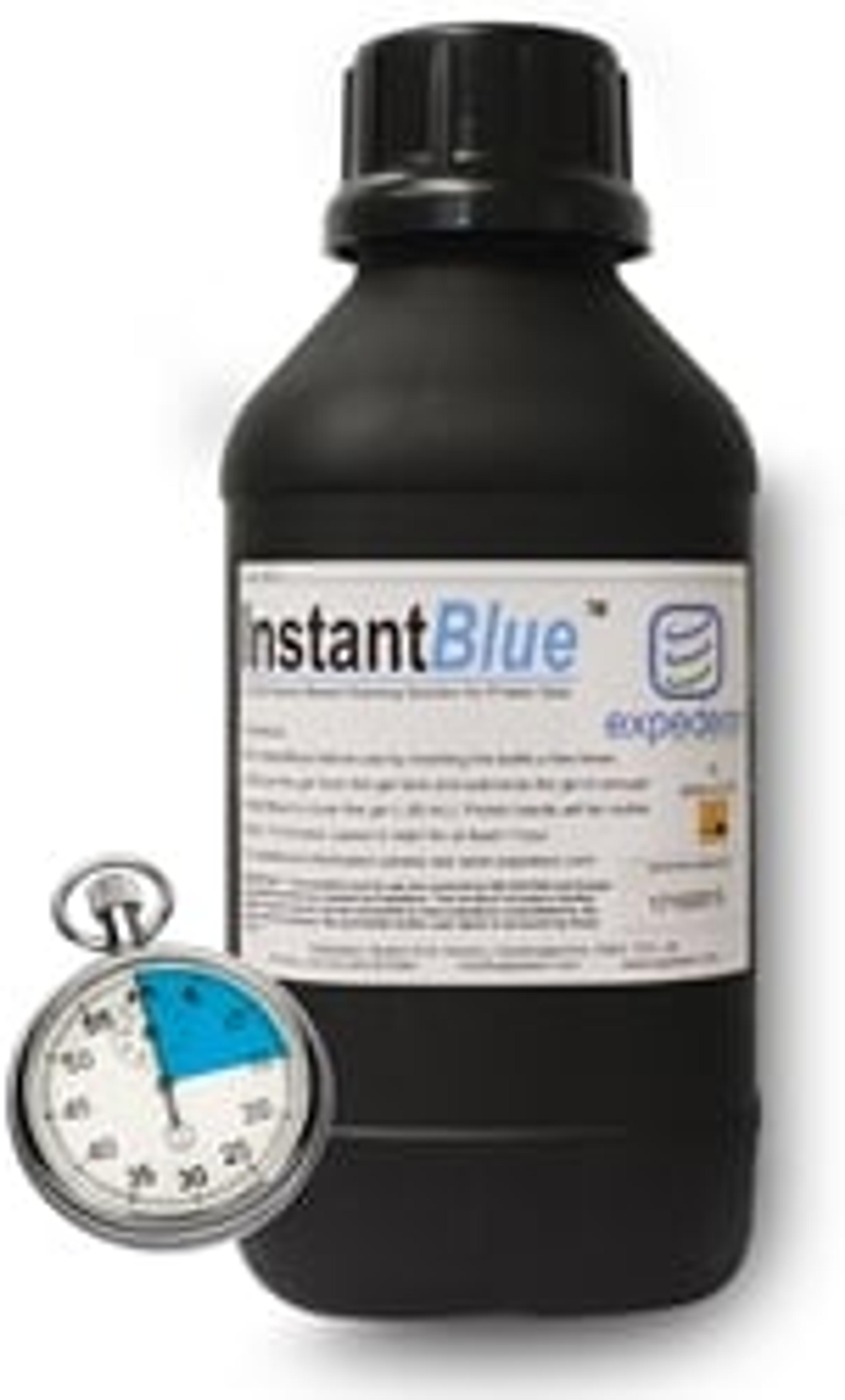 InstantBlue - Protein Stain - Expedeon - Life Sciences