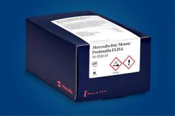 Rat/Mouse Proinsulin ELISA - Mercodia - Life Sciences