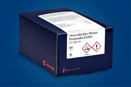 Rat/Mouse Proinsulin ELISA - Mercodia - Life Sciences