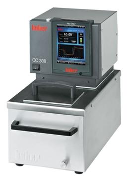 CC-308B - Peter Huber Kältemaschinenbau AG - General Lab