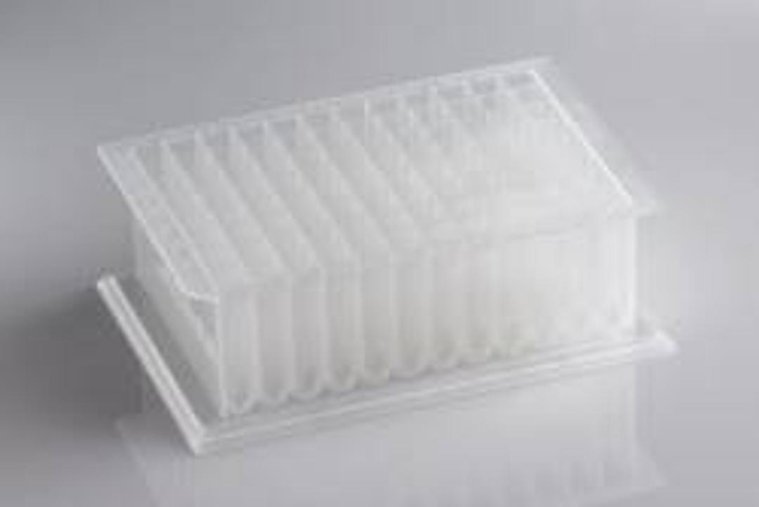 ABgene 2.2ml Storage Plates - Thermo Fisher Scientific - Life Sciences