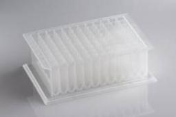 ABgene 2.2ml Storage Plates - Thermo Fisher Scientific - Life Sciences