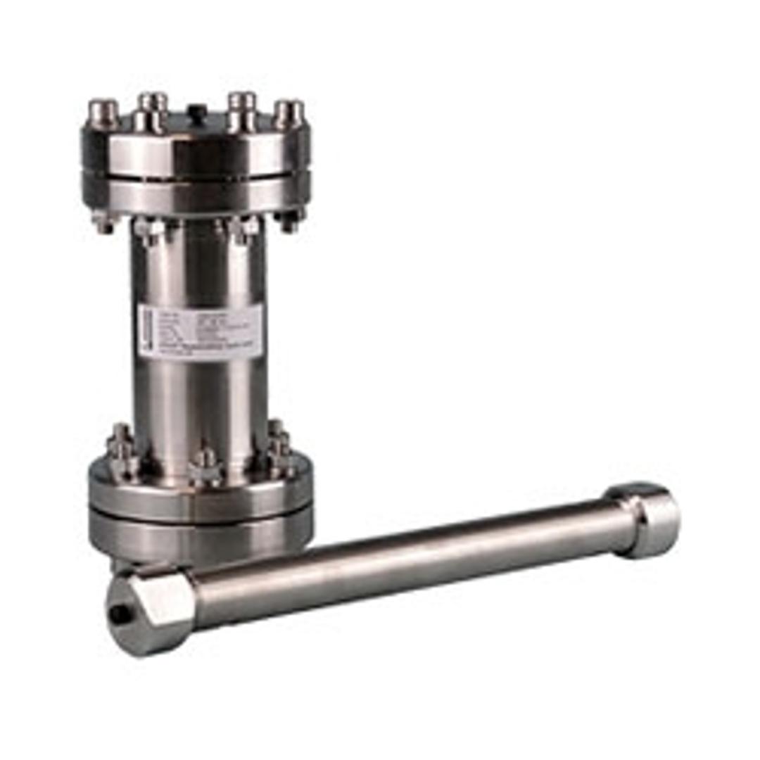 Preparative KNAUER columns - KNAUER Wissenschaftliche Geräte GmbH - Separations