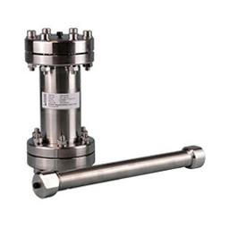 Preparative KNAUER columns - KNAUER Wissenschaftliche Geräte GmbH - Separations