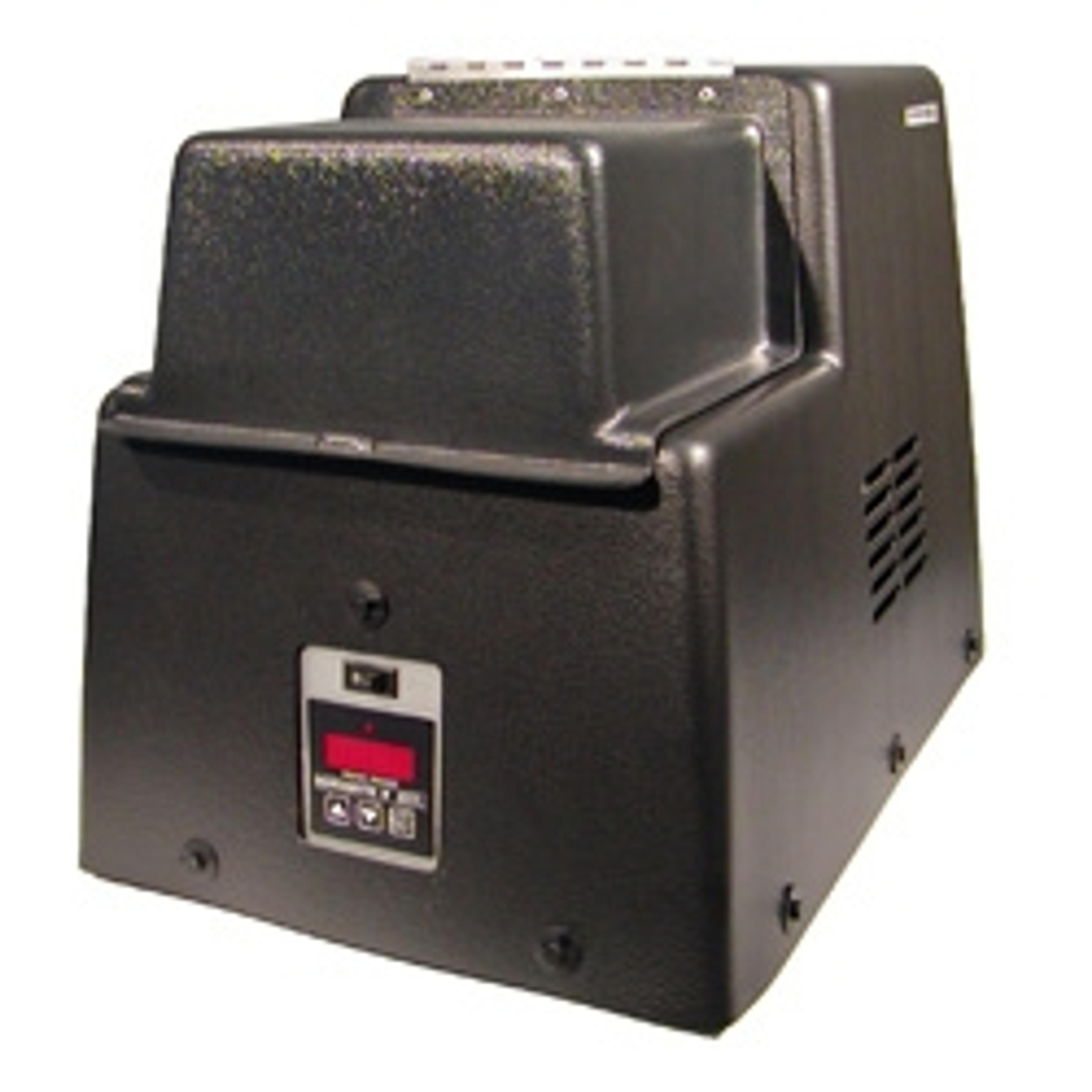 Mini-Beadbeater-96 - BioSpec Products Inc. - General Lab