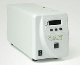 X-Cite 120PC Q - Lumen Dynamics - Life Sciences