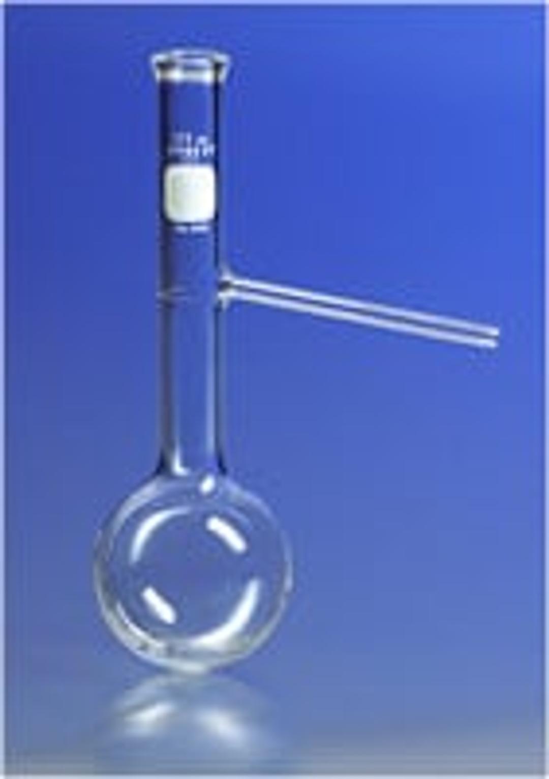 PYREX® 250 mL Distilling Flask - Corning Life Sciences - General Lab
