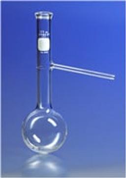 PYREX® 250 mL Distilling Flask - Corning Life Sciences - General Lab