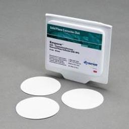 3M™ Empore™ SDB-RPS 47 mm Disk - 3M Bioanalytical - Separations