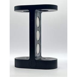 2 X 15mL MAGneat Magnetic Bead Separation Rack - Microzone - Life Sciences