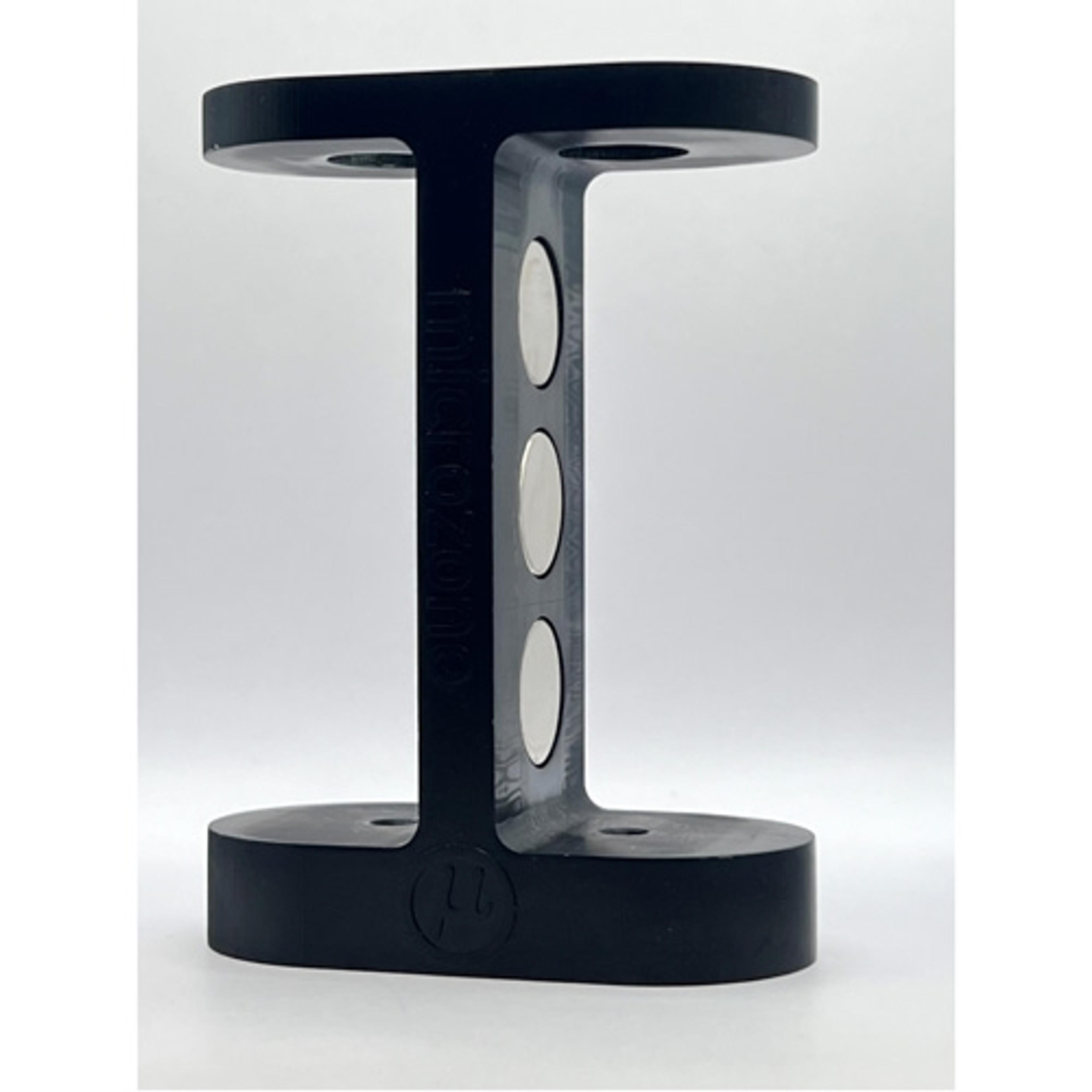 2 X 15mL MAGneat Magnetic Bead Separation Rack - Microzone - Life Sciences