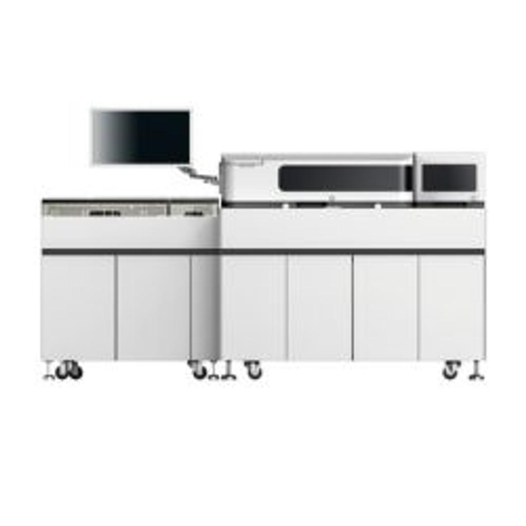 Shine i8000/9000 Series Full Automated CLIA Analyzer - Fapon Group - Clinical Diagnostics