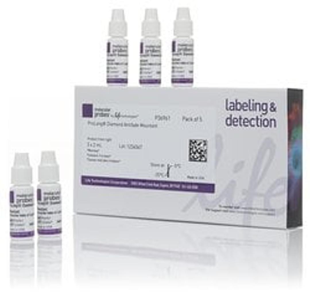 Invitrogen™ MitoTracker™ Green FM - Special Packaging - Thermo Fisher Scientific - Life Sciences