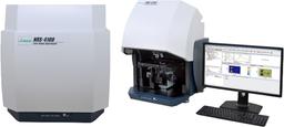 NRS-4100 Raman Micro-spectrometer - JASCO (USA) - Spectroscopy