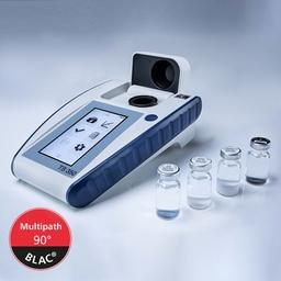 TB350 - Lovibond - Environmental