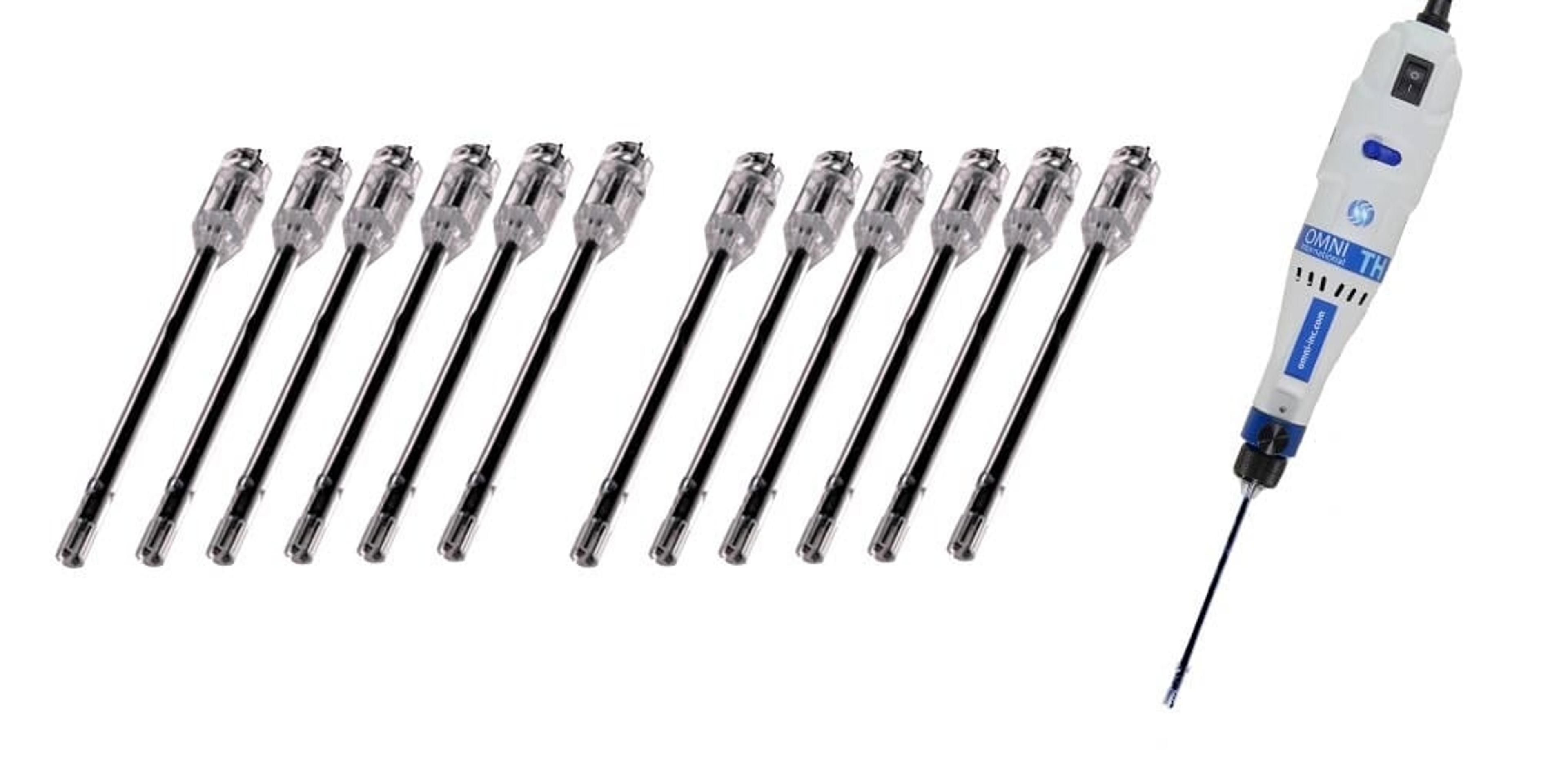 Omni Tip Homogenizer Kit - OMNI International Inc. - General Lab