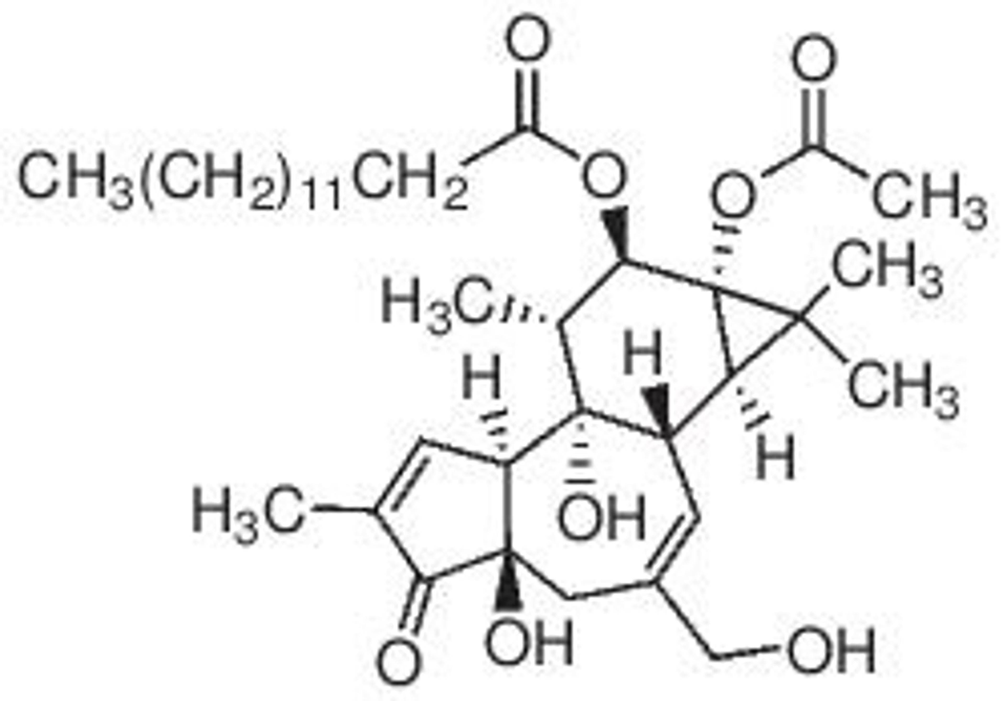 Phorbol 12-myristate 13-acetate - Merck KGaA, Darmstadt, Germany - Life Sciences