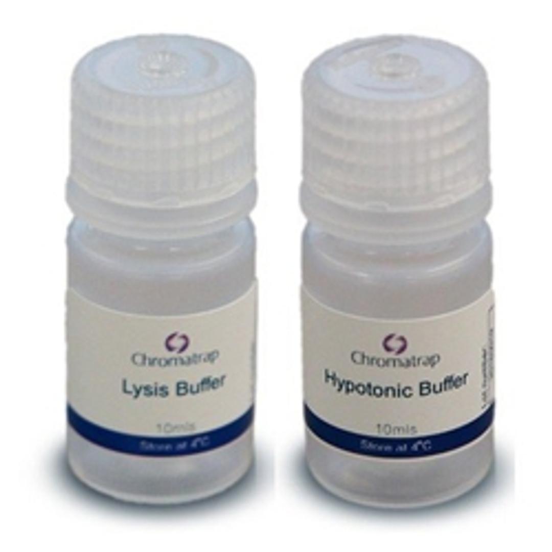 Hypotonic and Lysis Buffers - Chromatrap - Life Sciences