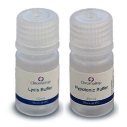 Hypotonic and Lysis Buffers - Chromatrap - Life Sciences