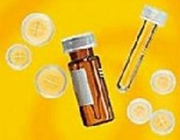 8 & 11-PEC1X - Chromacol Ltd - Separations