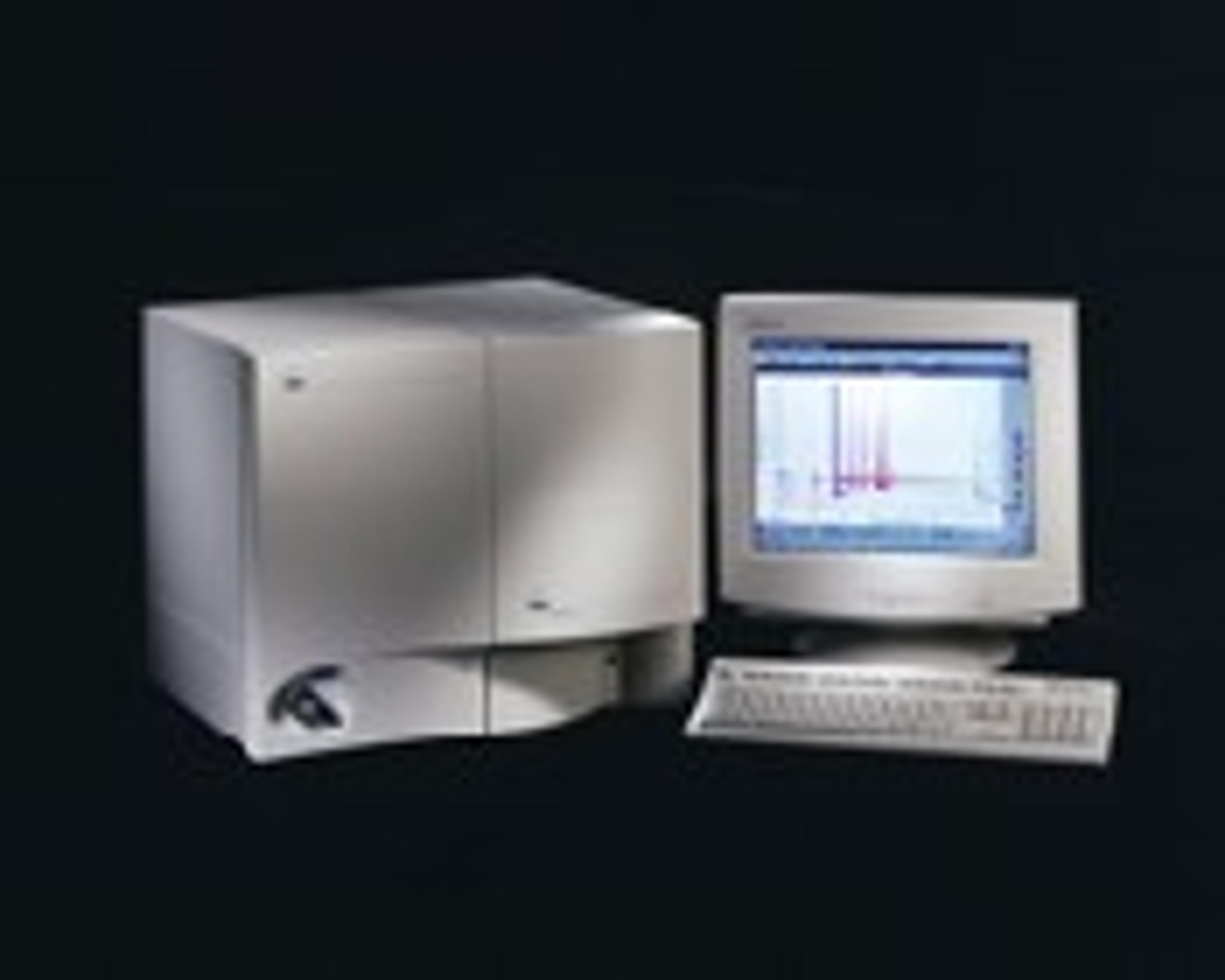 CoulArray® Multi-Channel Array Detector - ESA - A Dionex Company - Separations