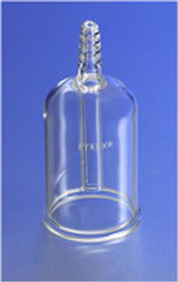 PYREX® 75 mm Diameter Filling Bell - Corning Life Sciences - General Lab