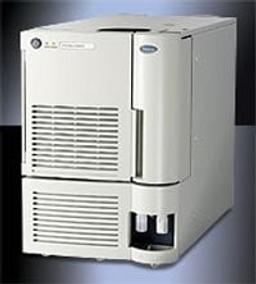 3100 Mass Detector - Waters - Separations