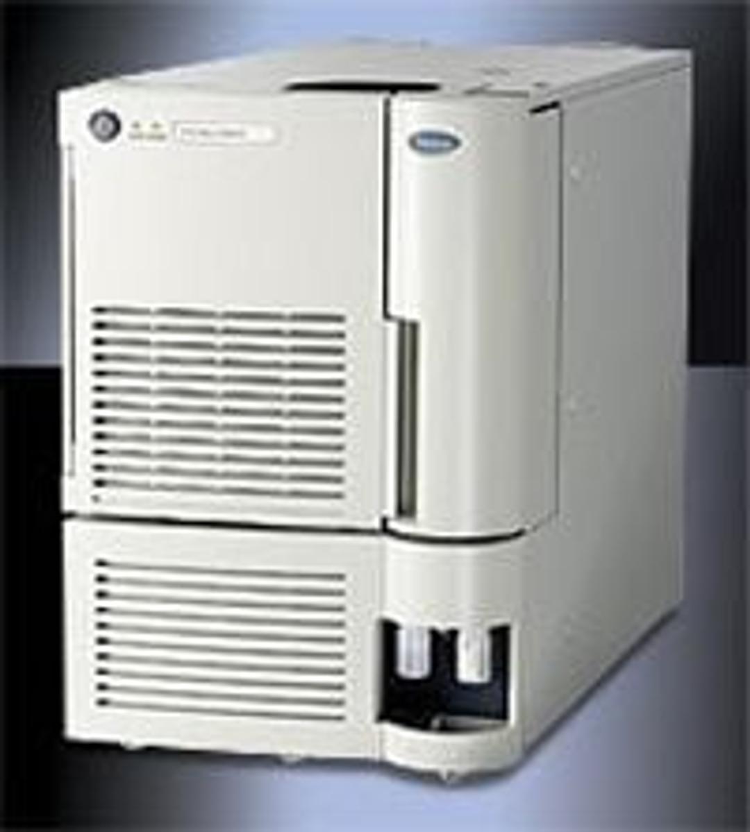 3100 Mass Detector - Waters - Separations