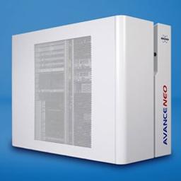 AVANCE Neo NanoBay - Bruker BioSpin - Spectroscopy