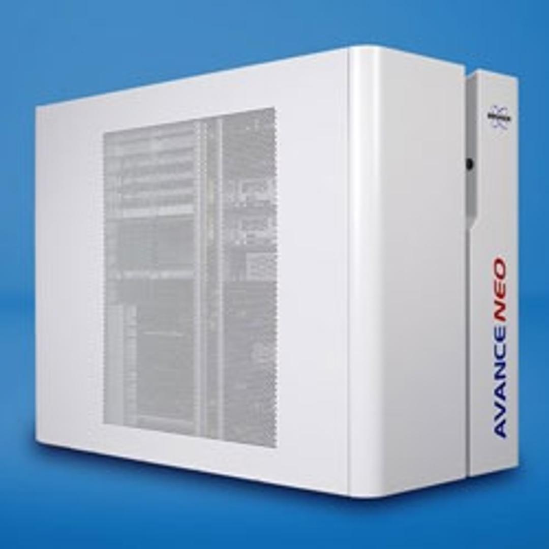 AVANCE Neo NanoBay - Bruker BioSpin - Spectroscopy