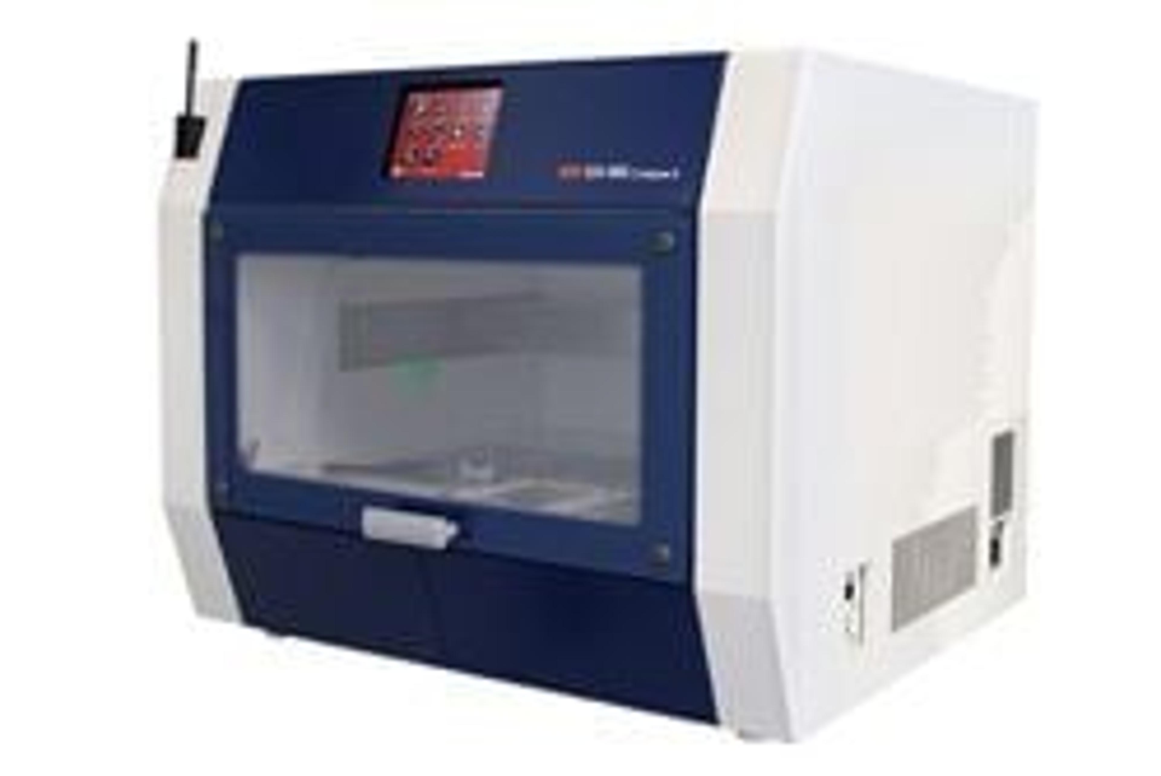 SX-8G IP-Star® Compact Automated System - Diagenode - Life Sciences