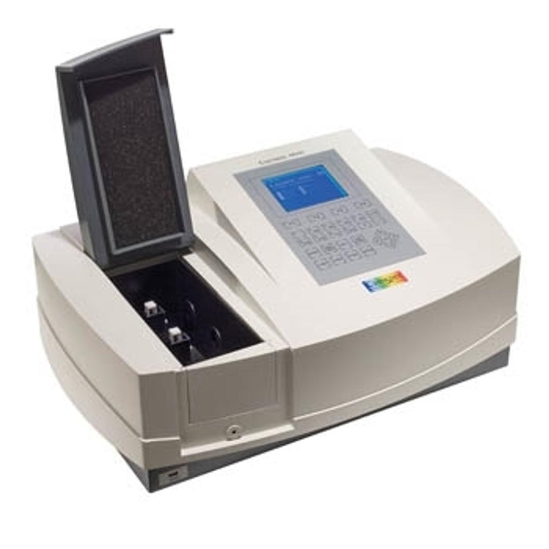 CamSpec M550 Spectrophotometer - Spectronic-Camspec - Spectroscopy